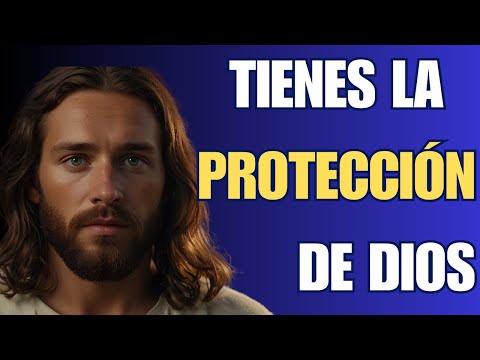 Dios te protege en todo lo que hagas.