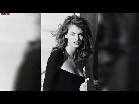 No Podrás Dormir Después De Ver Este Video De Linda Evangelista