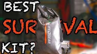 Are These 2-Person Survival Kits Finally Worth it? Life Gear Pro Survival Kit Review