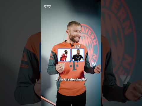 Konny = 🏃♂️💨 Wird er seinen Speed morgen knacken? Finde es heraus!