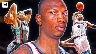 The NASTIEST NBA Dunker You Forgot About 🤯
