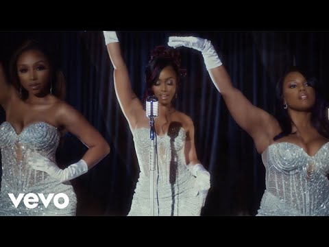 OMG Girlz - Make a Scene (Official Video)