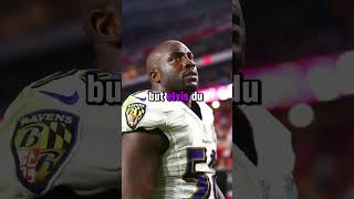 The perfect fit #ravensnews #maxxcrosby #ravensflock