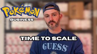 Our Pokémon Business Did $4M in Q1 — Here's What’s Next