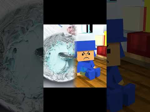 POCOYO Y LA LIMONADA #shorts