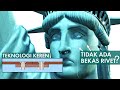 Statue of Liberty Engineering Challenges
