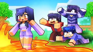 Aphmau CANNOT be HURT!