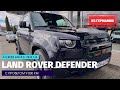 Land Rover Defender 2022 ..    ,       ..720p60