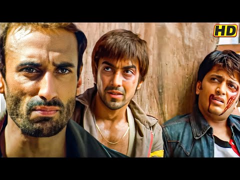 हमारा भरोसा करो तुम्हारे भाई की मौत..हमारी वजह से नहीं हुयी | Fight Club Scene