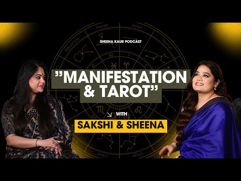 HOW I MANIFESTED MY REALITY  : A PERSONAL STORY OF GROWTH WITH SAKSHI ✨️