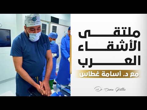 من كل بلد عربي… قصة نجاح مختلفة