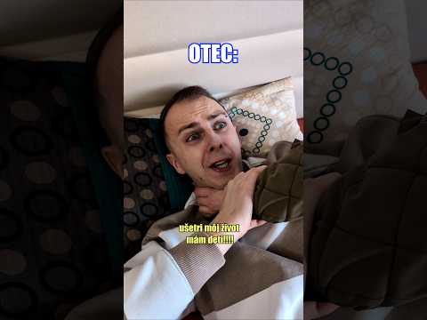 TAKTO SI ZACHRÁNIŠ ŽIVOT! #shorts #comedy #funny #viralvideos #trending #memes