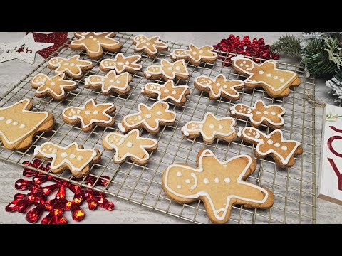 Ginger Cookies with Caribbean Dreams Instant Ginger Tea