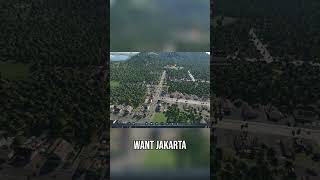 How to make HUGE Cities in Transport Fever 2 - It's simple!