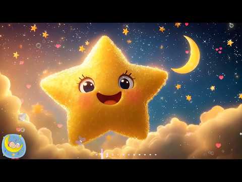 Canciones de Cuna para Dormir Bebés Y Niños #402 Música para Dormir Bebés Rápidamente, Efecto Mozart