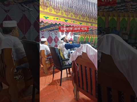 যে গজল গাওয়ার পর পুরো দেশে  পরিচিত #ফখরুল #কাউয়াকাদের #tiktokviral