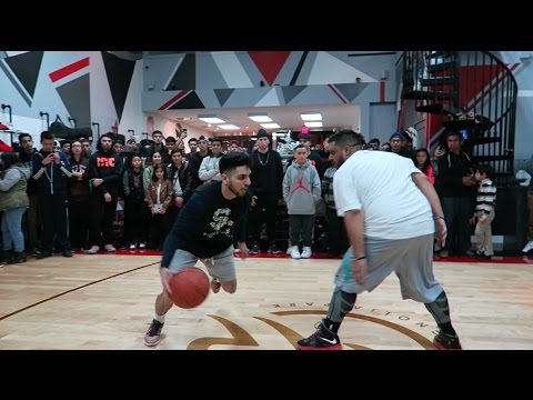 SNEAKER SHOP SHUT DOWN!! (WAJEEH VS HARRIS)