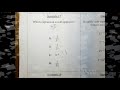 Scientific Notation and Exponents