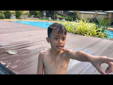 Ethan nagpalaban ni Abing Tag.iya Mingdagan