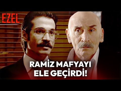 RACONSAL SAHNELER 13 | Ezel