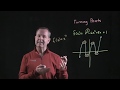 Polynomial Degree and Turning Points