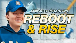 MNL 48 REBOOT! | Edric Go