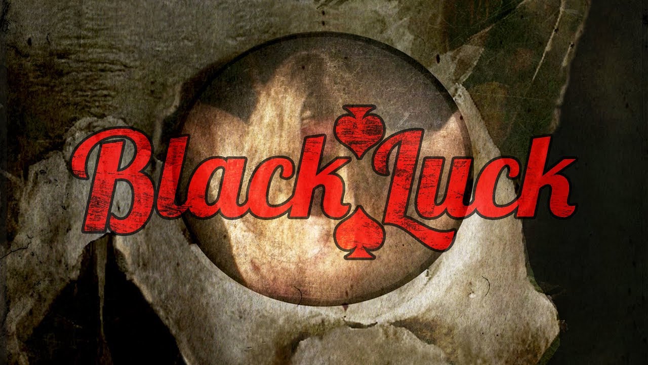 Black Luck Trailer thumbnail