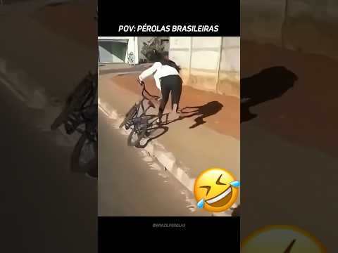 Pérolas brasileiras 🤣 #memes #viralvideo #fyp #perolasbrasileiras #meme #shorts