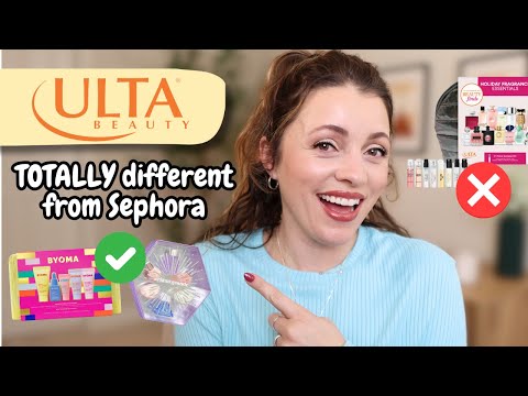 "VALUE" Sets from Ulta ... the best & the worst 2024