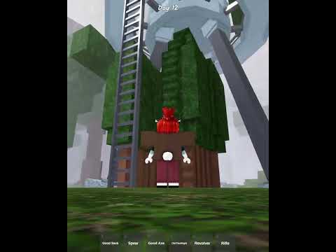 🦌 roblox 99 nights forest