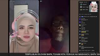 PEMBERITAAN DAVAR ELOHIM MENYELAMATKAN JIWA2