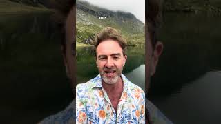 For details of how to get your personal sleep story crafted just for you - hello@stephendaltonvo.com