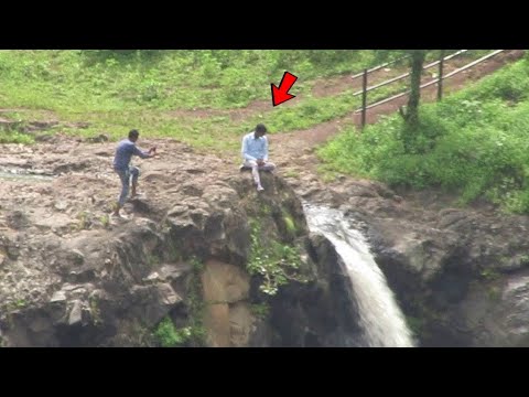 Moments You Wouldn’t Believe If Not Filmed