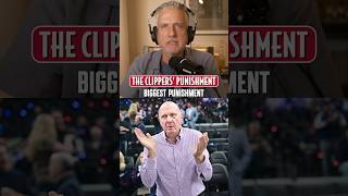 Bill reacts to the Clippers’ punishments and explains why the team has hit a new ROCK BOTTOM