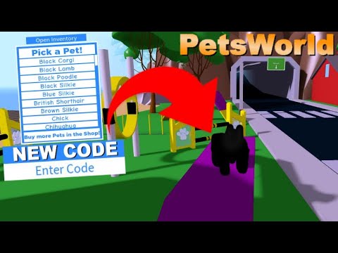 Codes For Pets World Wiki 07 2021 - roblox dog morph
