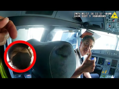 Spirit Pilot Kicks Woman Off Plane After She Fakes Seat Assignment