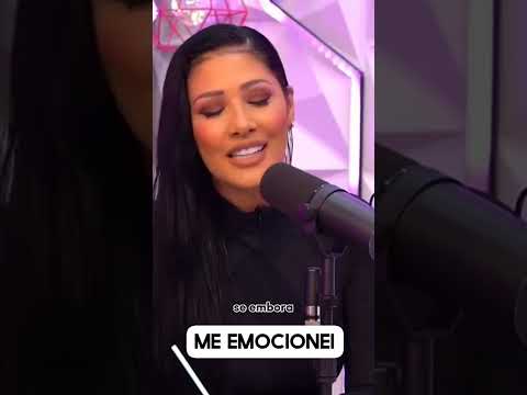 Emocionante #podcast #subscribe #shorts