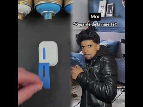 Trouve un titre à la vidéo… #drole #humour #sketch #yasiru