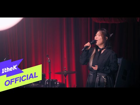 [MV] Yun Seong(윤성) _ Lost in Love(이별에 길을 묻다)