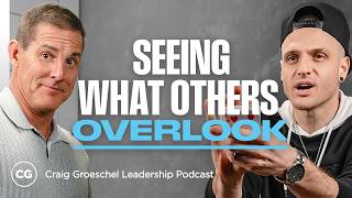 Leading in Ways No One Expects | Dustin Tavella, America’s Got Talent Winner