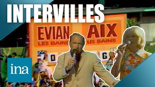 Intervilles : Evian - Aix-les-Bains, c’était comment en 1973 ? | INA Culte