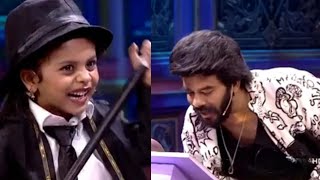 Sudigali Sudheer And Irya Comedy Troll 😂|| Drama Juniors || Sudheer Fans