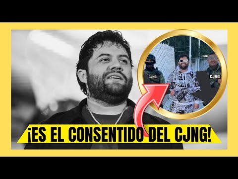 El GRAN PROBLEMA con Luis R Conriquez