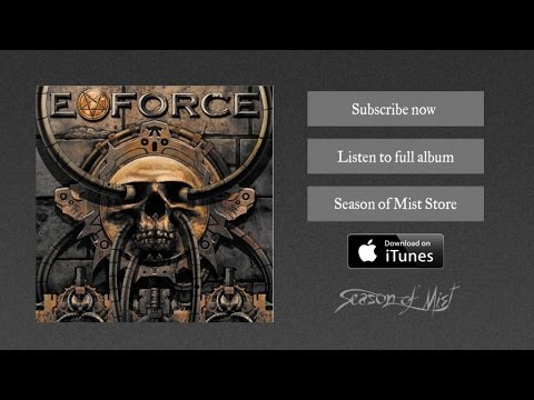 Forest Of The Impaled de E Force Letra y Video