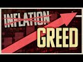 Understanding Inflation and Corporate Profiteering