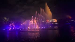 Water 💧 Show ማይ ክስዕስዕ ሪኡኹም ትፈልጡ ዶ፣