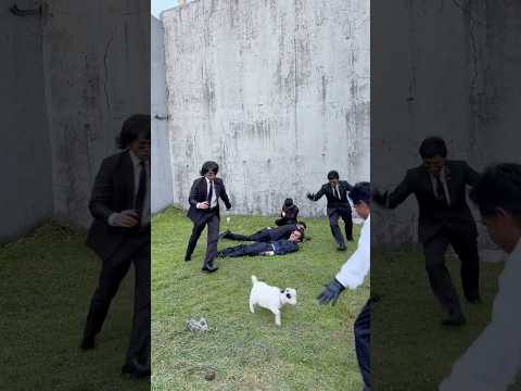 Part 2. Mumu Berhasil Ditangkap #papaowner