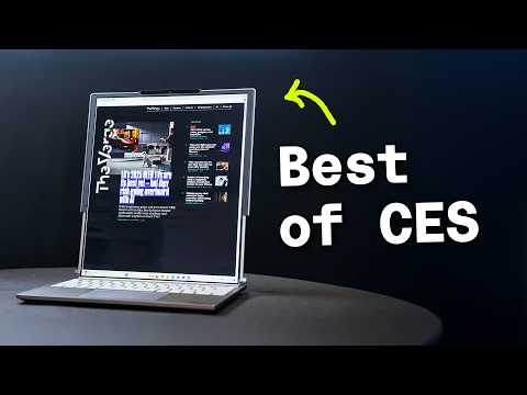 Best of CES 2025