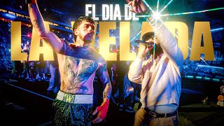EL DÍA DE LA VELADA | WESTCOL