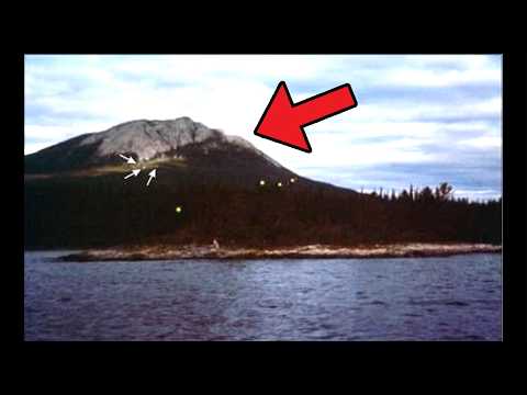 10 Mysterious Events That Can’t Be Explained